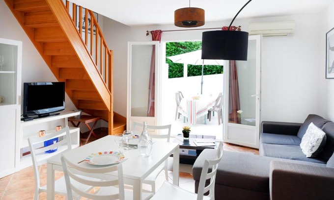 Ahetze Apartamento | Appartement au pays basque