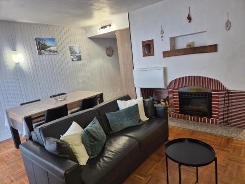 Premanon Apartamento | Appartement au pied des pistes, Les jouvencelles