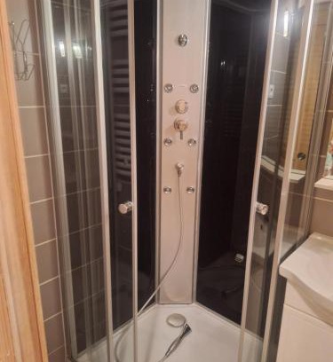 Arette Apartamento | Appartement au pied des pistes