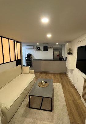 Lazaret Apartamento | Appartement au port de Nice, proche des plages