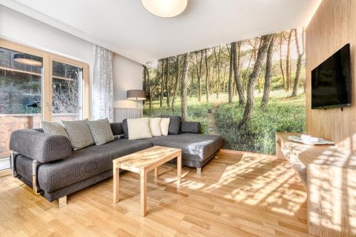 Sankt Gallenkirch Apartamento | Appartement Aurora