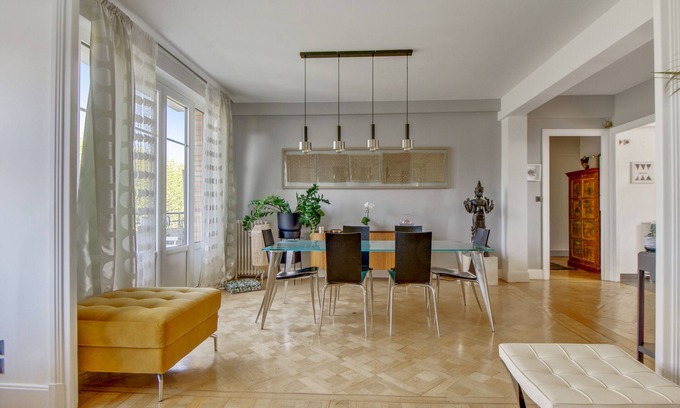 Vauban Esquermes Apartamento | Appartement Aurora - Welkeys