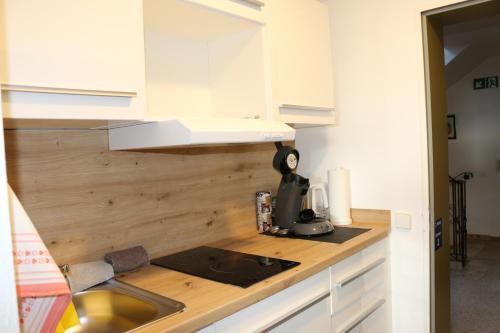 Hubertshofen Apartamento | Appartement Auszeit am See