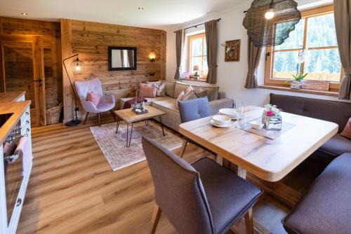 Alpbach Apartamento | Appartement Auszeit