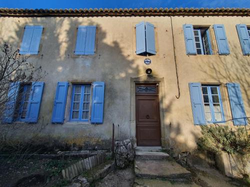 Gissac Apartamento | Appartement Authentique Montaigut