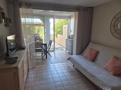 Les Ayguades Apartamento | Appartement aux Ayguades à deux pas de la mer