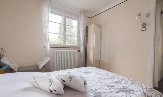 Gries Apartamento | Apartamento-F3-Baño con ducha