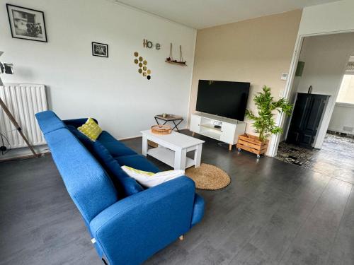 Darnetal Apartamento | Appartement aux portes de Rouen