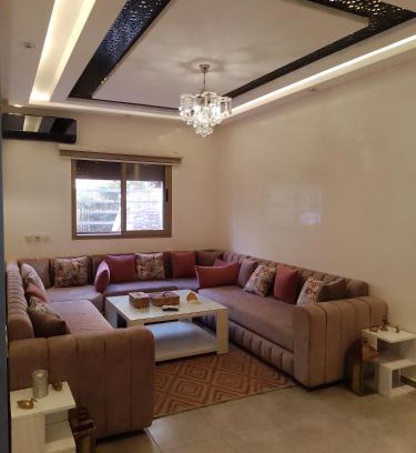 Tassoultante Apartamento | Appartement aux portes de Marrakech