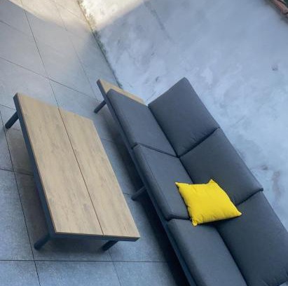 Koekelberg Apartamento | Appartement avec barbecue