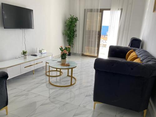 Grand Dakar Apartamento | Appartement avec gardien et ascenseur caméra de surveillance 24 h sur 24 h non loin du centre ville