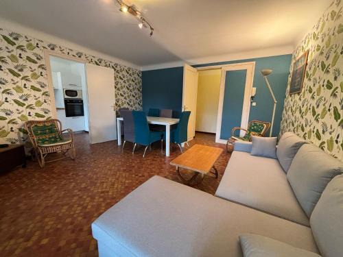 Ciboure Apartamento | Appartement avec jardin et piscine privée à Ciboure - FR-1-239-1121