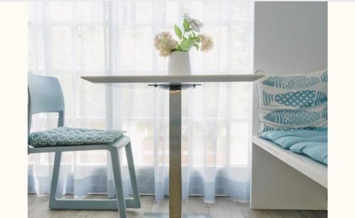 Busserach Apartamento | Appartement avec lit double et cuisine équipée
