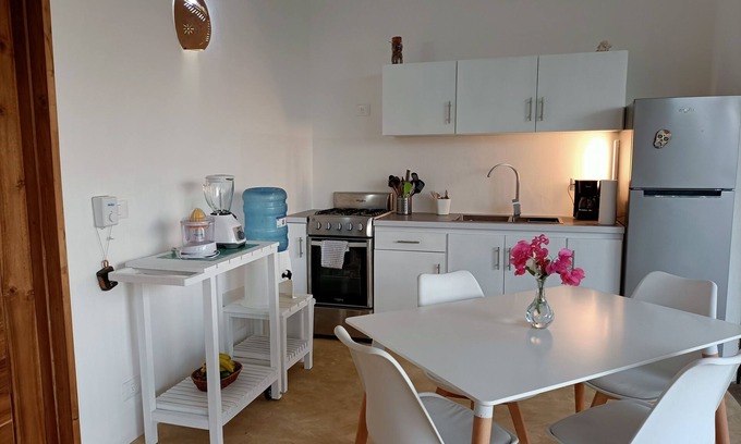 Las Terrenas Apartamento | Appartement Avec Magnifique vue mer et Montagne