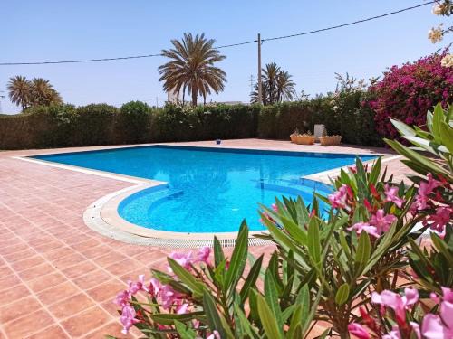 Fatou Apartamento | appartement avec piscine