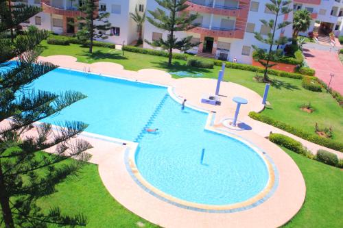 Pont Blondin Apartamento | Appartement Bâtiment J