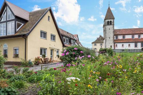 Reichenau Apartamento | Appartement Böhler 2