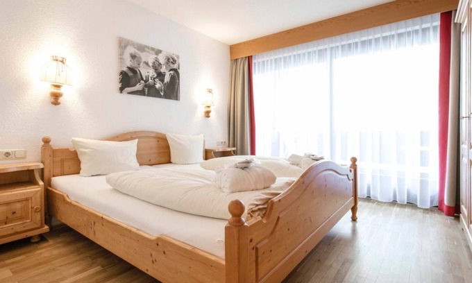 Brand Casa | Appartement Brand - Sporthotel Beck