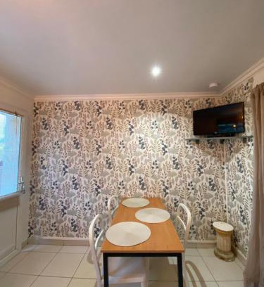 Les 3 Ponts Apartamento | Appartement B