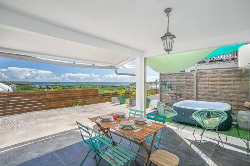 Le Francois Apartamento | Appartement B François