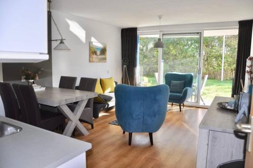 Callantsoog Apartamento | Appartement Badhotel 301