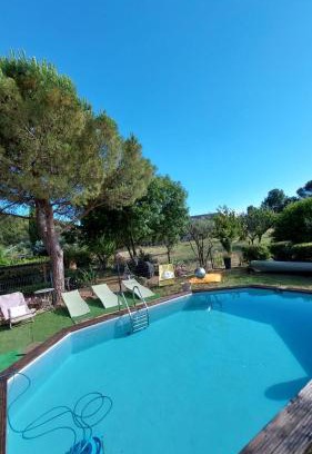 Vaison-la-Romaine Apartamento | Appartement Barsan
