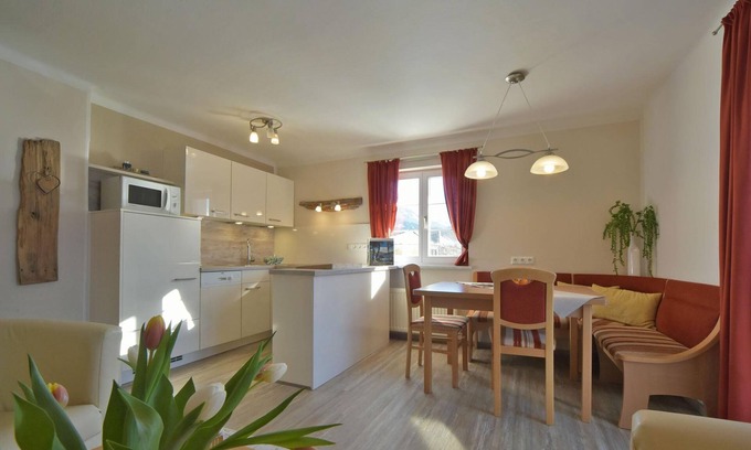 Seeboden Apartamento | Appartement Barbara - Appartements Sommereck