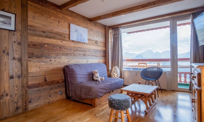 Cognet Apartamento | Appartement Barco - Welkeys