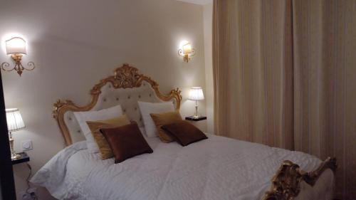 Sully-sur-Loire Casa | Appartement baroque Sully