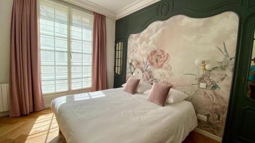 Lorient Apartamento | Appartement Baudelaire au coeur de Lorient