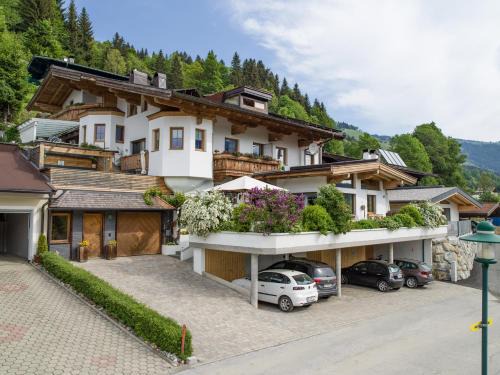 Westendorf Apartamento | Appartement Baumgartner