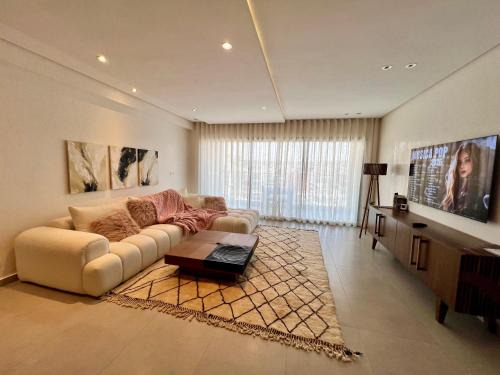 Essaouira Coast Apartamento | Appartement Beach résidence