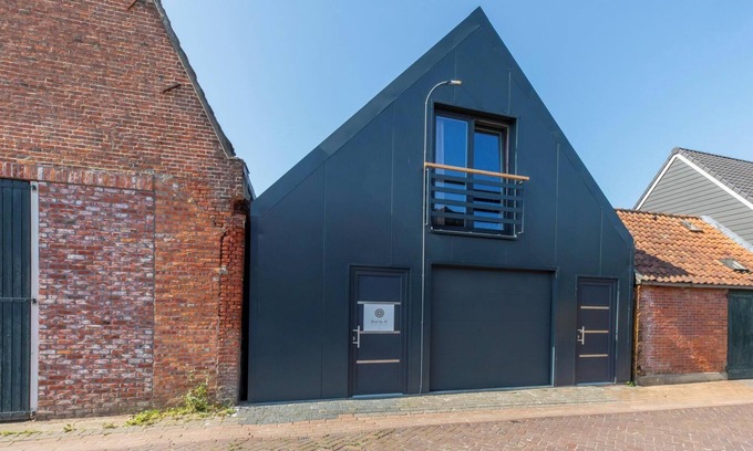 Kortgene Apartamento | Appartement 'Bed by Al' - Hoofdstraat 16 a | Kortgene