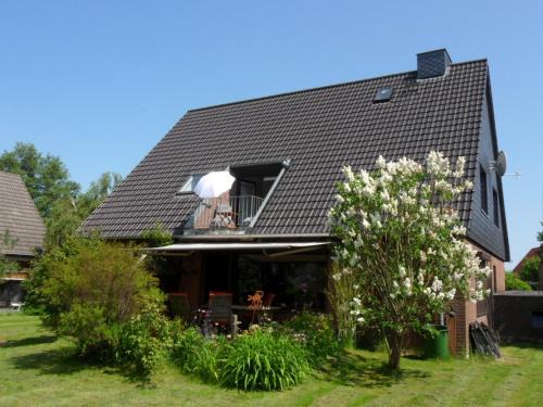 Lilienthal Apartamento | Appartement bei Kiel