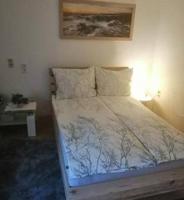 Amstetten Apartamento | Appartement bei Schloß Ulmerfeld