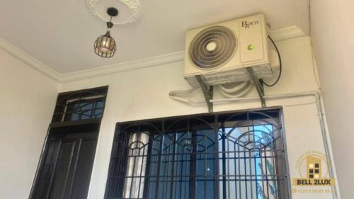 Douala Apartamento | Appartement Bell2Lux