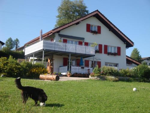 Les Breuleux Apartamento | appartement "bellevue"