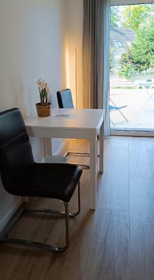 Scheibenberg Casa | Appartement Bergzauber