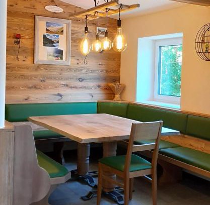 Mitterberg Apartamento | Appartement Berndlhof Mitterberg - Gröbming - Schladming
