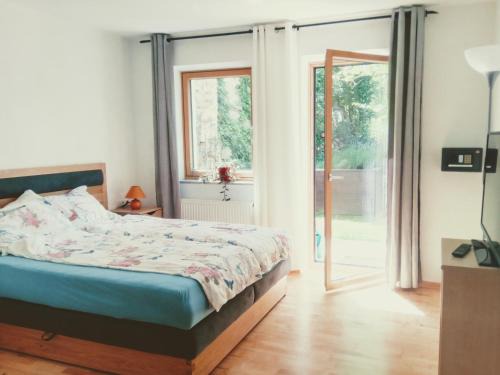 Ramsau im Zillertal Apartamento | Appartement Birgla