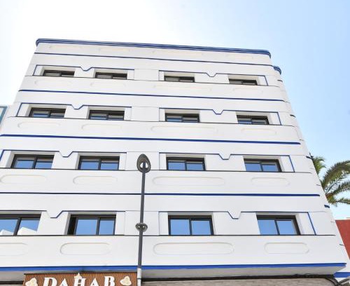 Al Hoceima Apartamento | Appartement Biela