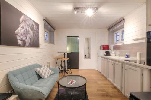 Croix Rousse Apartamento | Appartement bien équipé, Croix-Rousse, Lyon