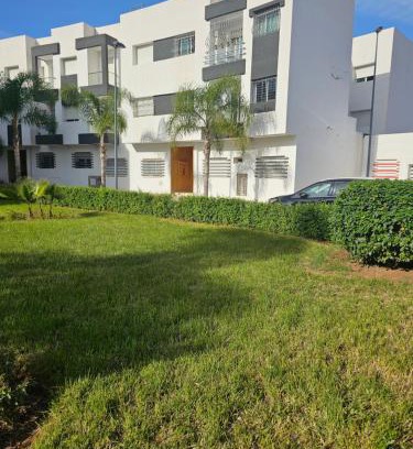 Quartier d'Ouled Oujih Apartamento | Appartement bien équipé
