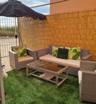 Saidia Apartamento | appartement bien située