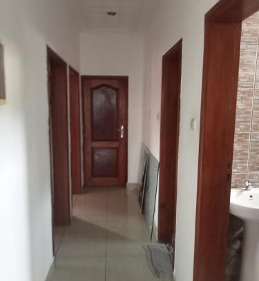 Bonaberi Apartamento | Appartement bonaberi bordure de route