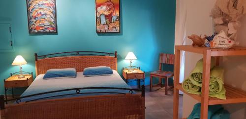 Sabal Palm Apartamento | Appartement bonaire