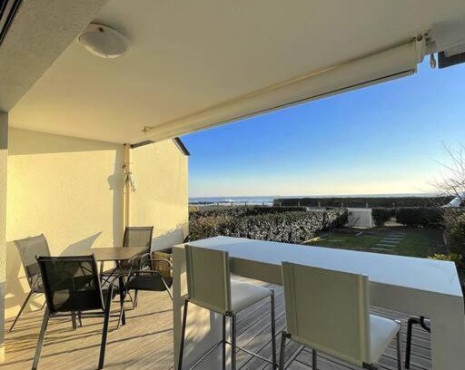 Piriac-sur-Mer Apartamento | Appartement bord de Mer ・Le rivage・