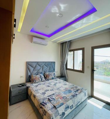 Tamrhakht Apartamento | Appartement Bord de Mer - White Beach Tamraght
