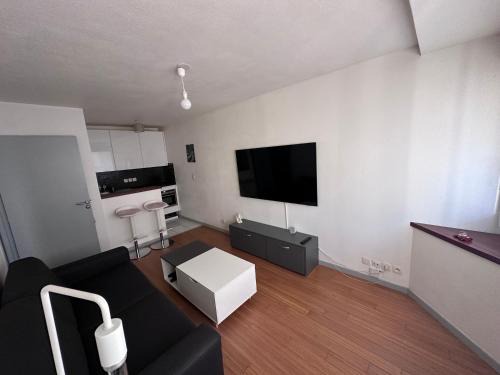 Saint-Bruno - Saint-Victor Apartamento | Appartement Bordeaux Centre Parking
