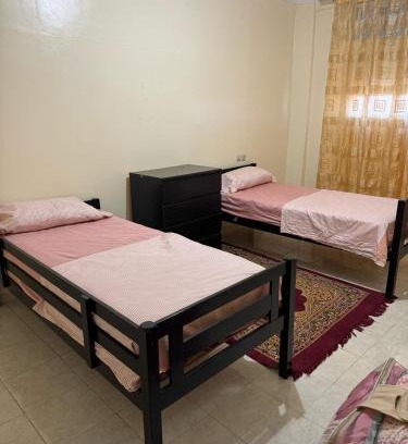 Hay El Qods Casa | Appartement Boulevard Mohammed Derfoufi, Oujda